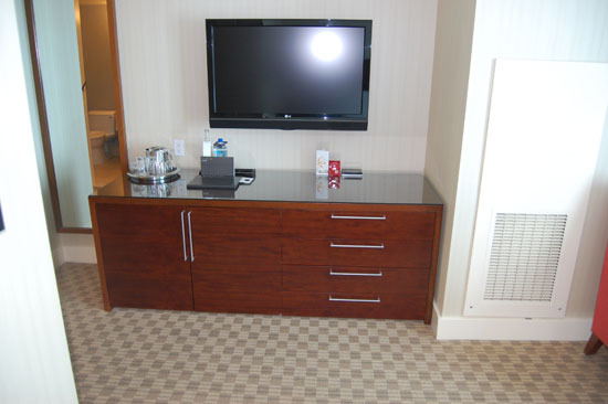 san francisco intercontinental hotel