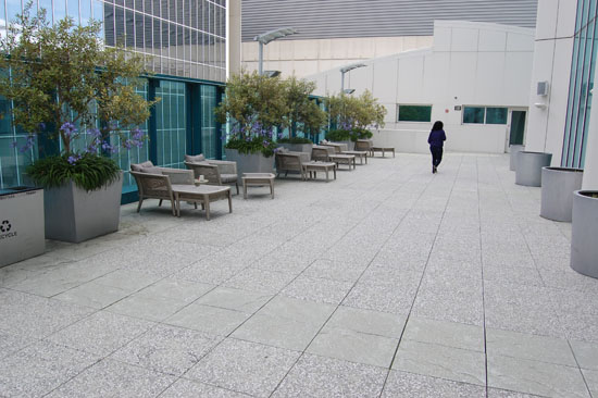 intercontinental plaza