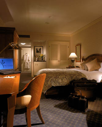Orchard Hotel San Francisco