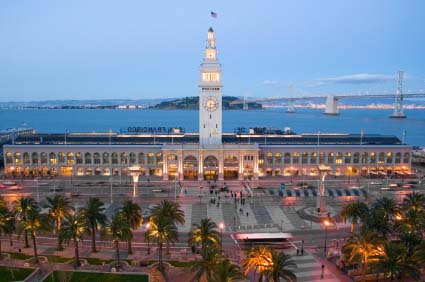 Ferry Building