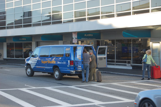 East Bay Shuttle