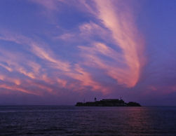 alcatraz san francisco