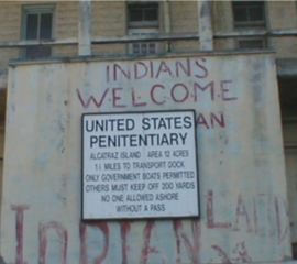alcatrazindiansign.jpg (43203 bytes)
