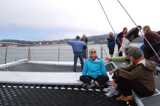 sailboat charter