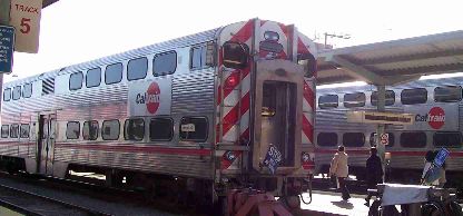 Caltrain