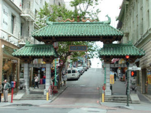 sf chinatown