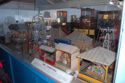 Musee Mechanique