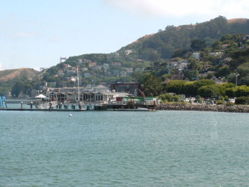 Sausalito Hotels