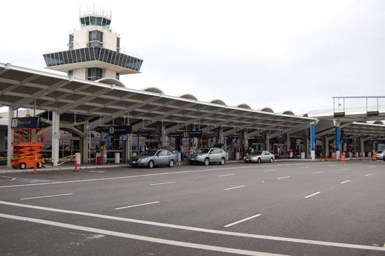 OAK Airport Bay Area