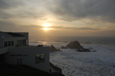 Cliff House San Francisco