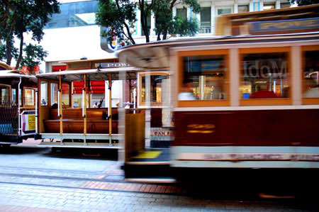 Cable Cars
