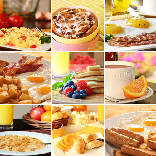 san francisco breakfast