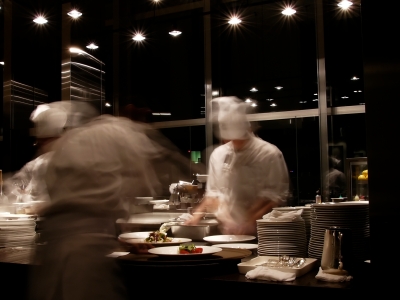 Cooking Schools San Francisco