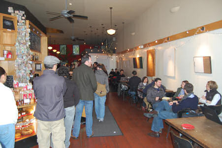Ritual Coffee Roasters