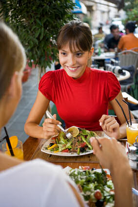 San Francisco Takeout Restaurants