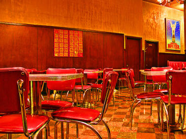 Tosca San Francisco