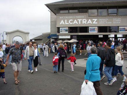 fishermans wharf sf