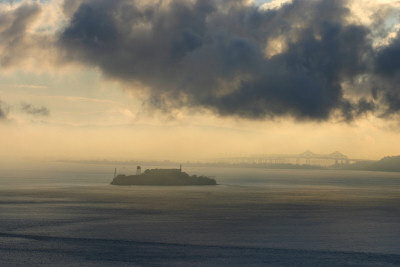 Alcatraz Tours