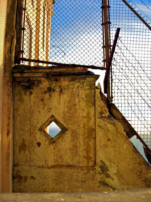 Alcatraz San Francisco