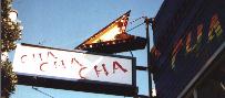 Cha-Cha-Cha