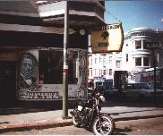 North Beach Bar