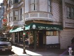 North Beach Pizza